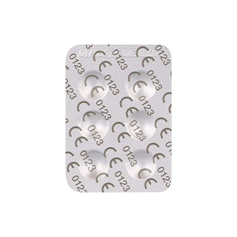 コンセプト ワンステップ中和剤 12錠