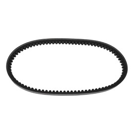 HEROFFIX Drive Belt for Honda CH250 Elite 1985-1990 V-Belt No.23100KM1671