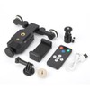 Electric Smart Photography Track Car Rail for Mobile Phone Camera