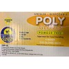 Sunset: Poly Gloves- Powder Free- Unisize- 4 boxes/250 each