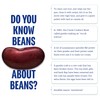 Blue Runner Creole Cream Style Navy Beans with Creole Mirepoix,