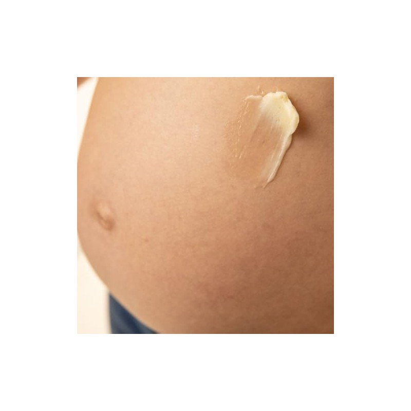 ALMOND CARE - Manteca corporal antiestrías