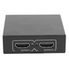 HD Multimedia Interface 1 to 2 Distributor 4K x 2K