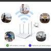 4G LTE WiFi Modem Professional 300Mbps High Speed Network Mobile