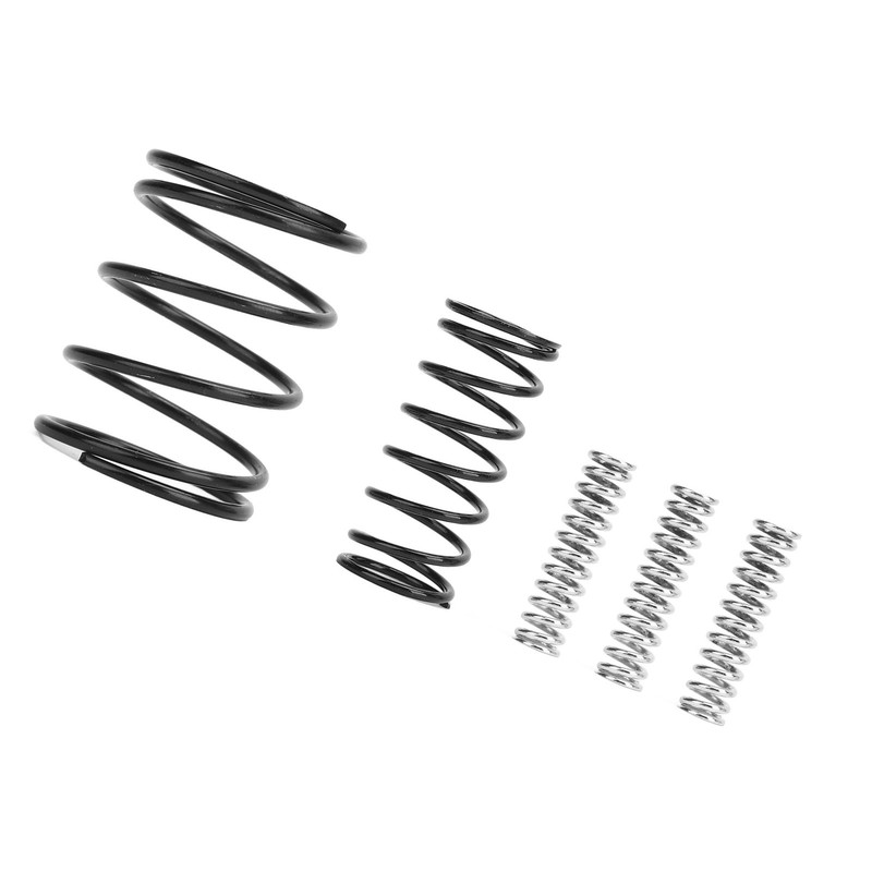 Gear Selector Detent Spring Set Faster Shifter Centering Direct Gear