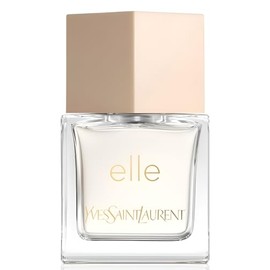 Yves Saint Laurent Elle for Women Eau de Parfum Spray, 2.7 Ounce / 80 ml