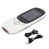 K1 Smart Voice Translator 45 Languages 2.0‑Inch Touch Screen Translation