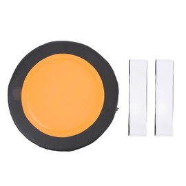 Wall Punching Boxing Pad Mat Wall Focus Target Punch Boxing Bag for Adults Children Fitness Equipment Round