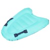 Security Inflatable Surf Boards with Handle Portable Professional Surfing Accessories