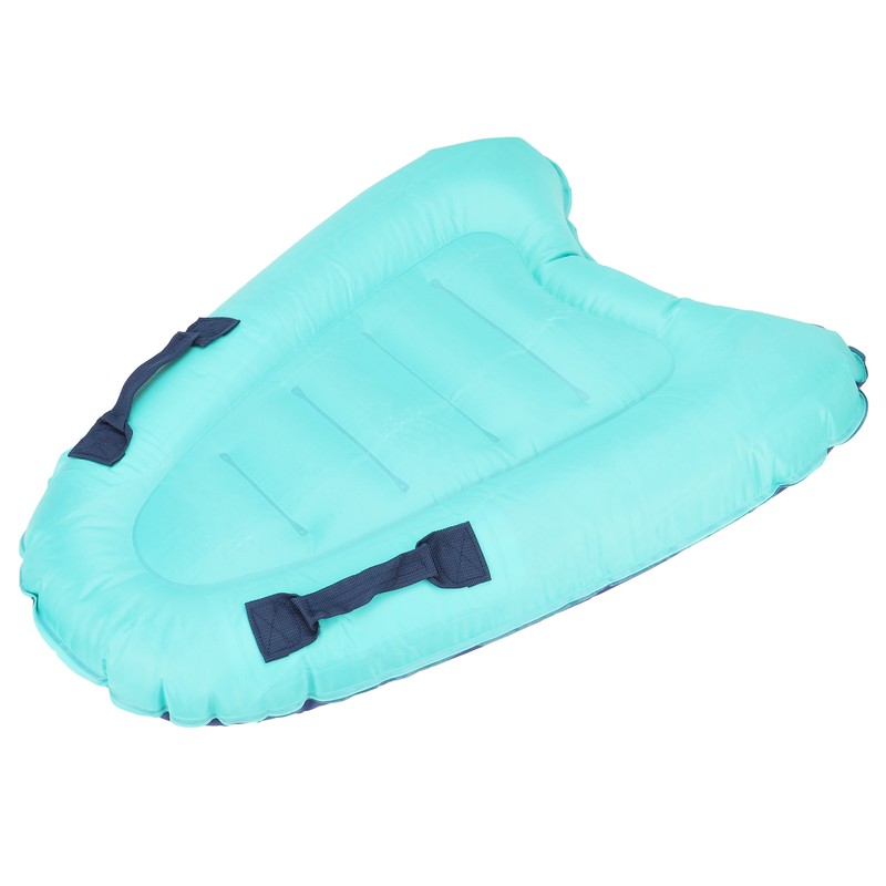 Security Inflatable Surf Boards with Handle Portable Professional Surfing Accessories