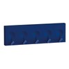 Belca FK-5HNV Kitchen Storage, Magnet, 5 Hooks, FLAT in Width
