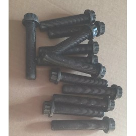 Detroit Diesel ( SET OF 12  BOLTS ) Detroit Diesel DD15 DDE-A002990550