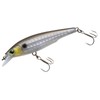 YO-ZURI Bass Lure 3DR-X Jerkbait Floating 80mm Color Matte Gizard