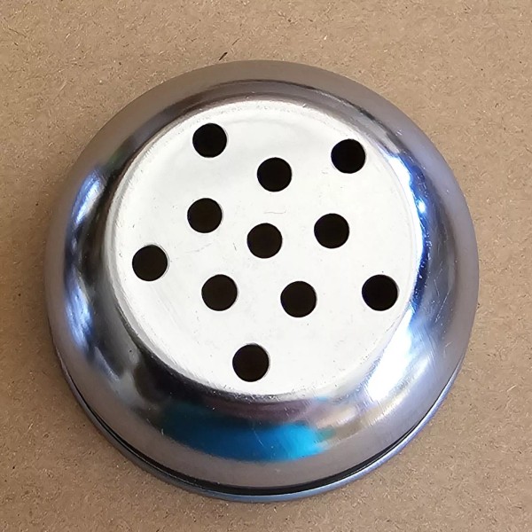 American Metalcraft Lot Of 12 American Metalcraft 3306T - 6