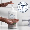 Ivory Body Wash, Designed for the Whole Family, Gentle Formula,