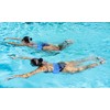 Water Gear Professional Swim Belt Foam Floats - Aquatic Exercise