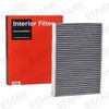 STARK SKIF-0170448 Cabin Air Filter Pollen Filter Activated Carbon