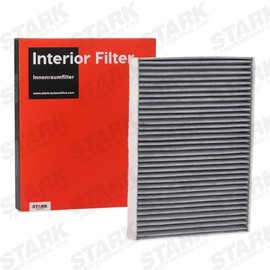 STARK SKIF-0170448 Cabin Air Filter Pollen Filter Activated Carbon