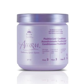 Avlon Affirm Positive Link Conditioner (Avlon Affirm Positive Link Conditioner 16oz) by Avlon