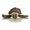 Wild Republic Sea Turtle Plush, Stuffed Animal, Plush Toy, Gifts