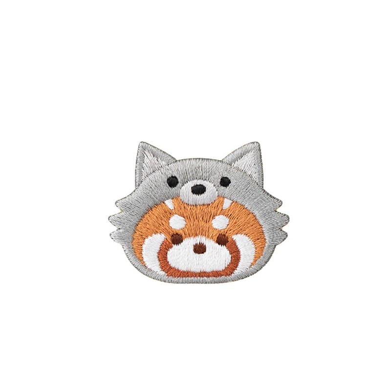 MESRINA Patches Iron, Boys, Girls, Stylish, Iron Patch, Velcro, Applique