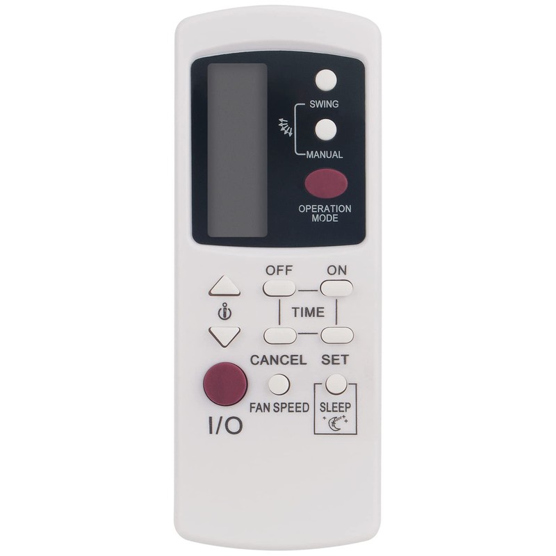 Replace Remote Control Suitable for Westinghouse Onida AC A/C Air