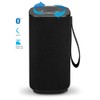 iLive ISB180B Portable Fabric Wireless Speaker