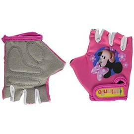 STAMP - Gloves - Minnie