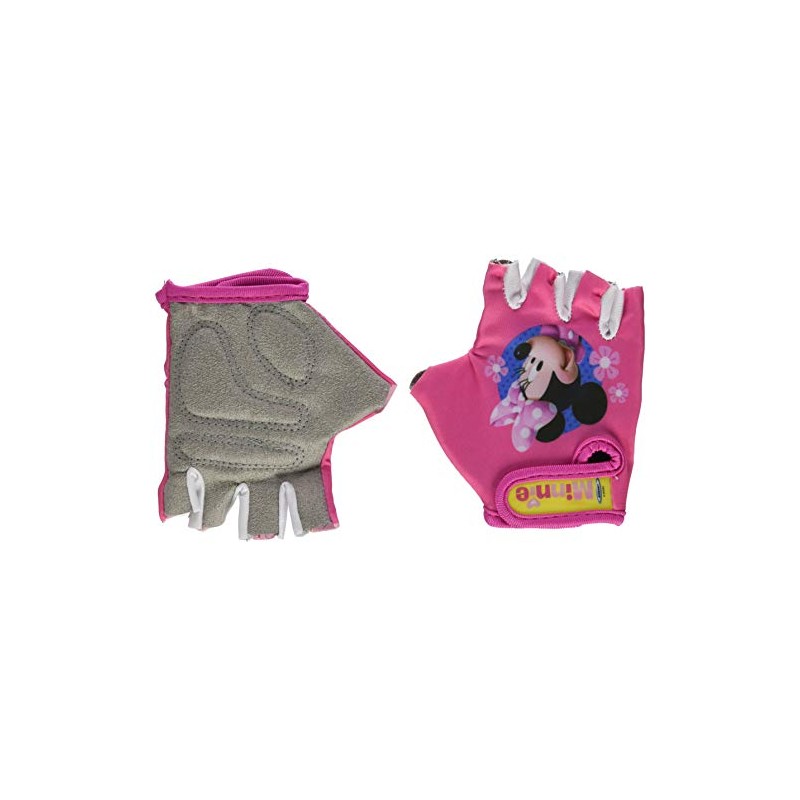 STAMP - Gloves - Minnie