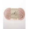 TEHETE 100% Merino Wool Yarn for Knitting 3-Ply Luxury Warm