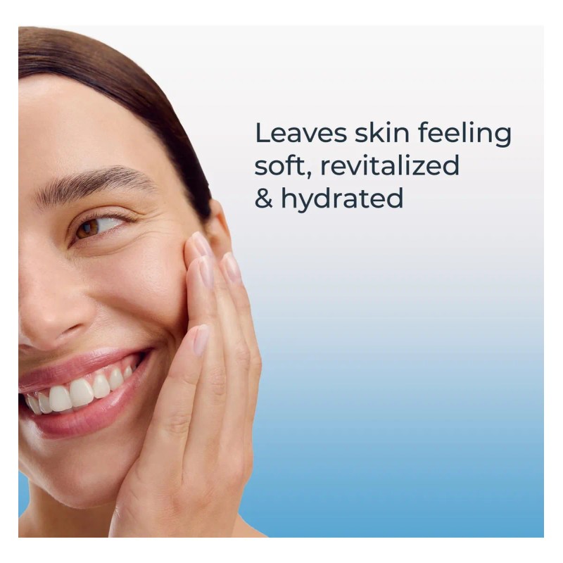 Eucerin Gel Limpiador Hidratante Eucerin Con Ácido