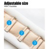 Bed Wrist Strap Soft Sponge Prevent Self Injury Hand Ankle