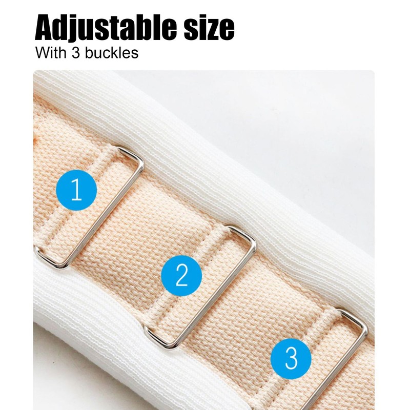 Bed Wrist Strap Soft Sponge Prevent Self Injury Hand Ankle