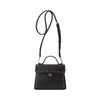 Diana AS4626 Studded Bijou Occasions Handbag, Clean, Casual, black /