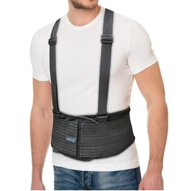 MEDWAY | Faja Industrial Color Negro