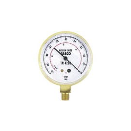 Ichinen TASCO TA142BG Vacuum Gauge