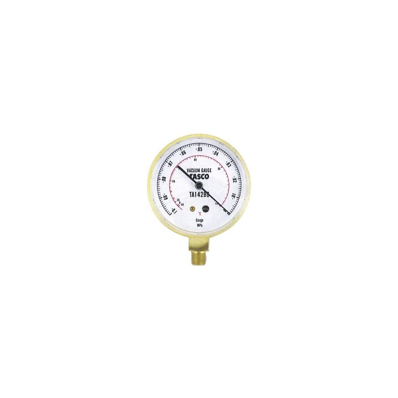 Ichinen TASCO TA142BG Vacuum Gauge