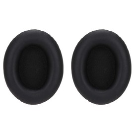 Replacement Earpads, Replacement Headphone Pad Headset Pad Cover Soft Ear Pads Cushions for H840 H850 Headphones