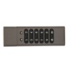 Encrypted USB Drive Secure Encrypted Button USB3.1 100MByet/s High Speed