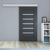 Trolley for Sliding Door Fitting SLID'UP 160 1 Door up