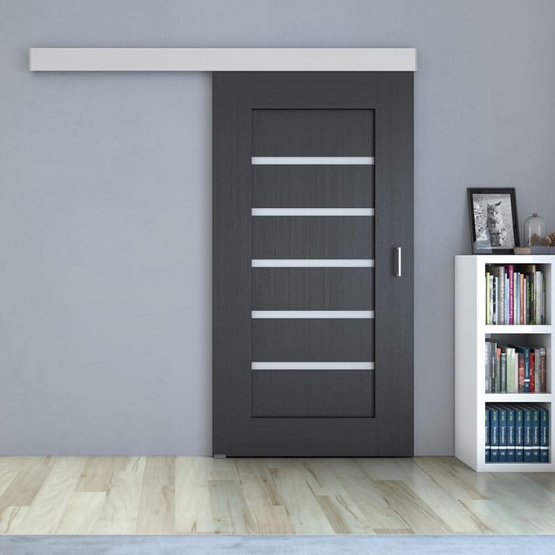 Trolley for Sliding Door Fitting SLID'UP 160 1 Door up