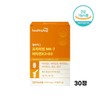 헬씨허그 Premium Menaquinone MK-7 Vitamin K2 & D3 b6 b12