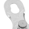 4pcs 12 Speed Bike Chain Joint Connectors Alloy Steel Repair
