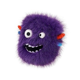 Golf Head Covers Driver Headcover, Golf Club Headcover for Wood Hybrid Funny Animal Headcovers Covers, Men and Women Golfer Gift (for Mallet Putter)