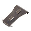 20PCS Home Decor Brick Hook Hole Free Alloy Steel Wall