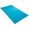 Vossen Beach Club Beach Towel 100 x 180 cm Turquoise