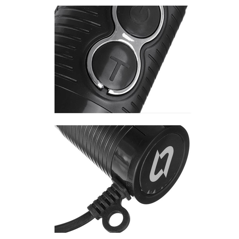 Electric Hand Blender Multifunction Portable Mini Handheld Immersion Blender 220‑240V