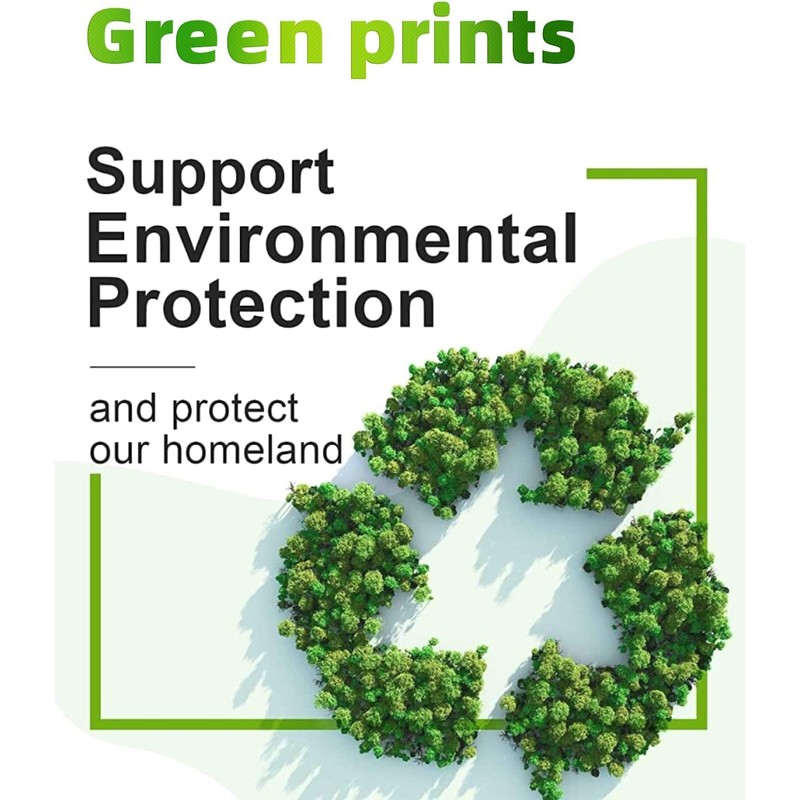 CLI42 PM Ink Cartridges Compatible Replacement for Canon CLI42 CLI-42