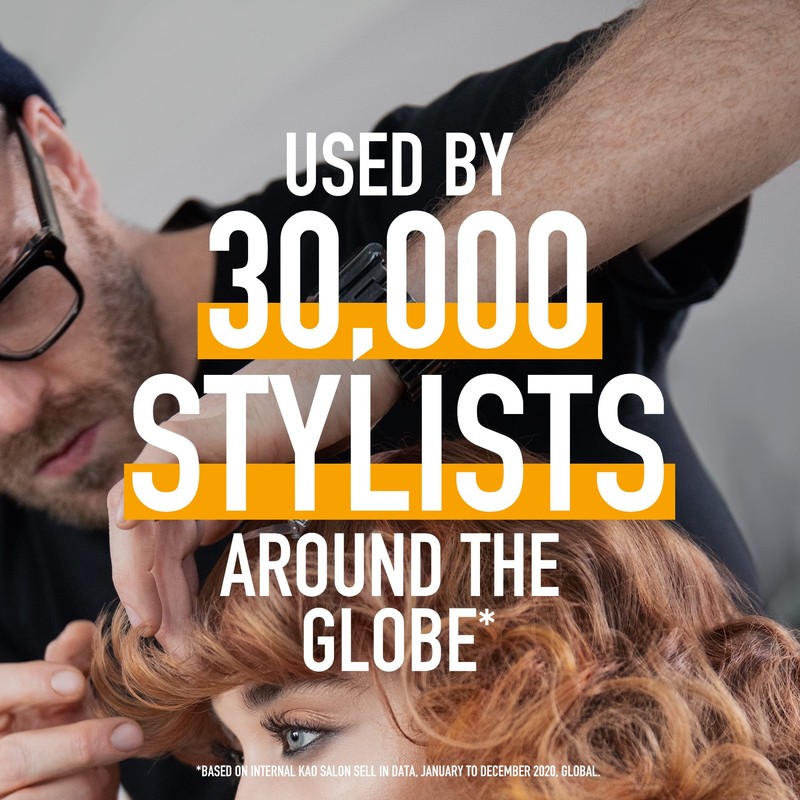 KMS HairPlay Dry Wax 150ml