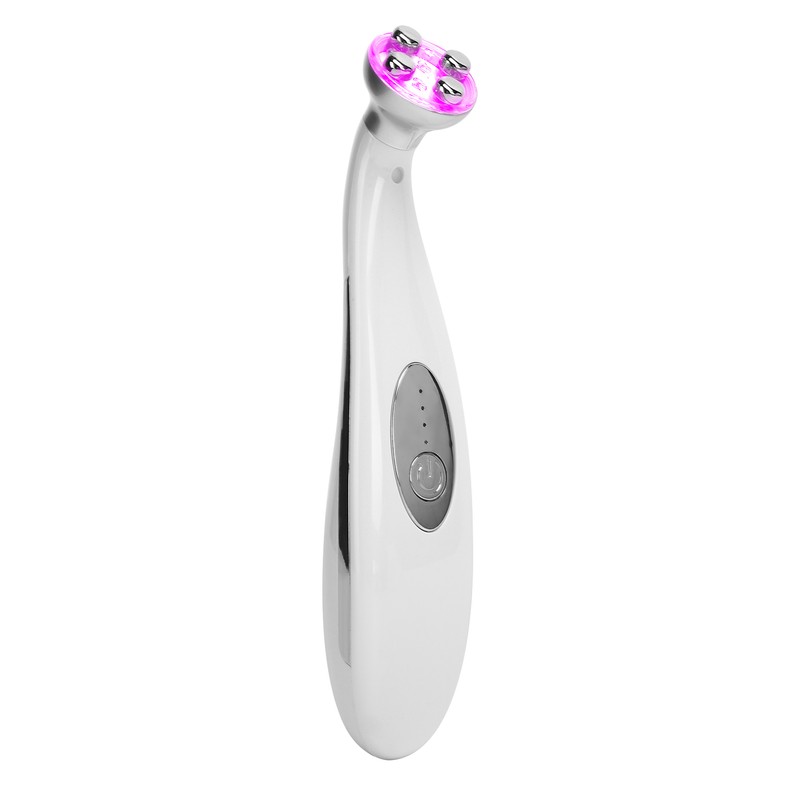 Eye Massage Wand Wrinkles Eye Bags Removing AntiAging Electric Vibration